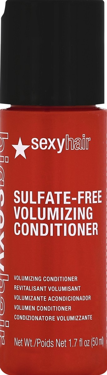 slide 1 of 1, Big Sexy Hair Conditioner 1.7 oz, 1 ct