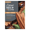 slide 19 of 21, Dove Men+Care 5 oz Cleansing Bar Soap Sandalwood + Cardamom Oil, 5 oz