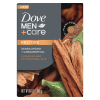 slide 6 of 21, Dove Men+Care 5 oz Cleansing Bar Soap Sandalwood + Cardamom Oil, 5 oz