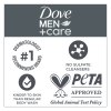 slide 11 of 21, Dove Men+Care 5 oz Cleansing Bar Soap Sandalwood + Cardamom Oil, 5 oz