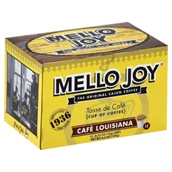Mello Joy Coffee - 12 ct