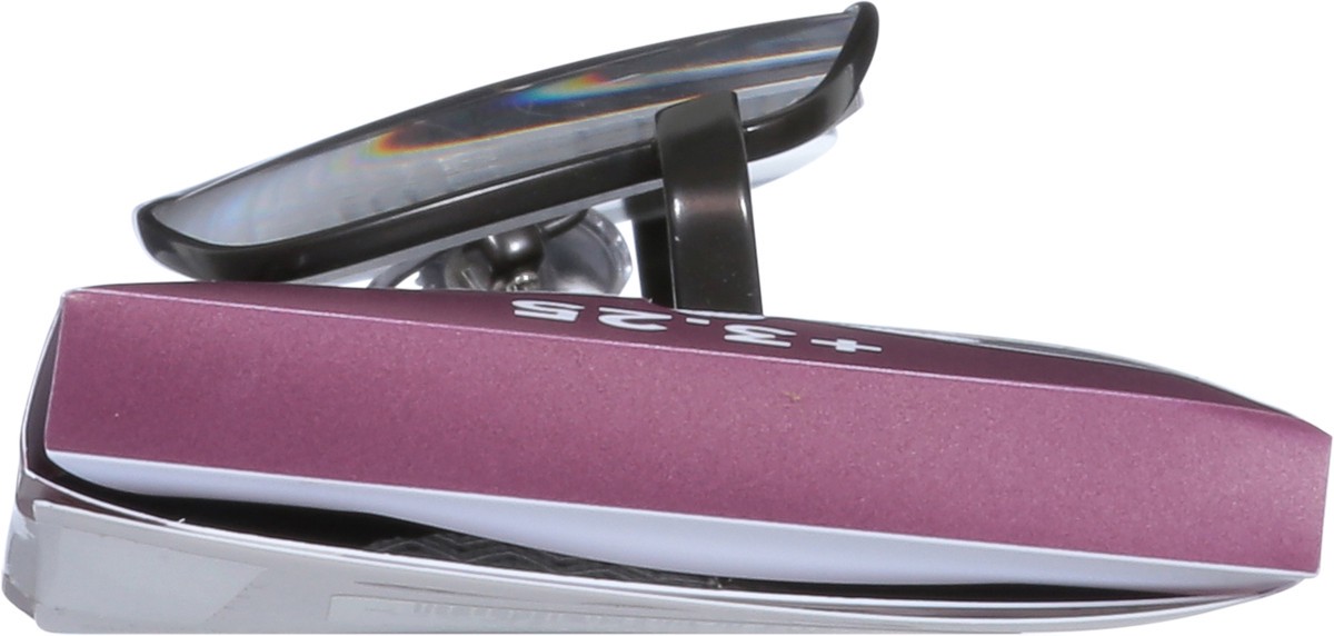 slide 2 of 11, Foster Grant +3.25 T23 Titanium + Reading Glasses 1 ea, 1 ct