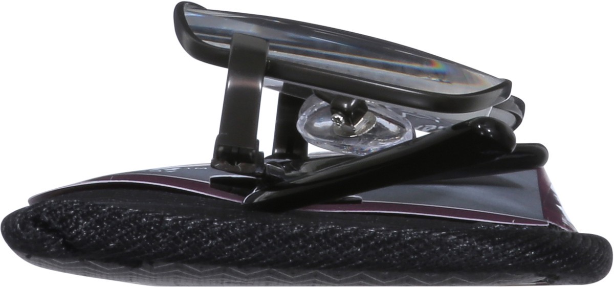 slide 3 of 11, Foster Grant +3.25 T23 Titanium + Reading Glasses 1 ea, 1 ct