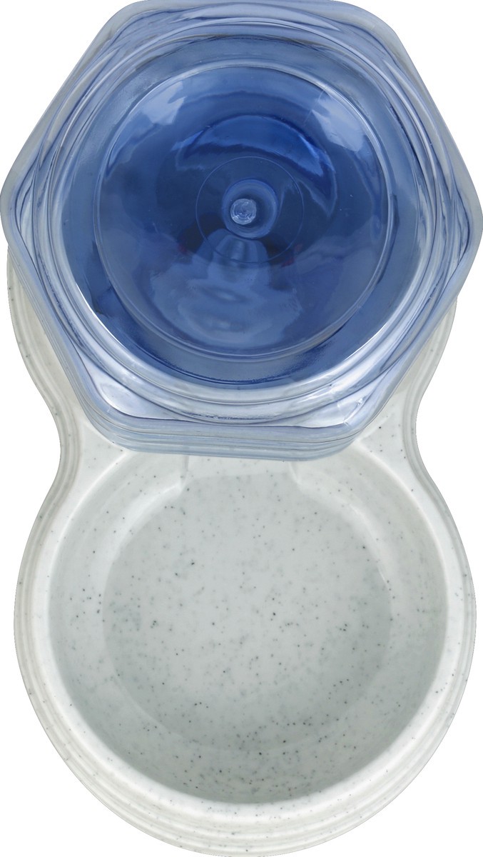 slide 3 of 6, Paws Happy Life Waterer, Gravity, 1 ct