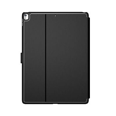 slide 1 of 1, Speck iPad Pro 10.5 Balance Folio Tablet Case -Black/Slate Gray, 1 ct