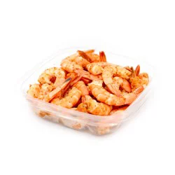 Fully Cooked Seasoned Shrimp
