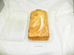 Bakehouse Angel Loaf