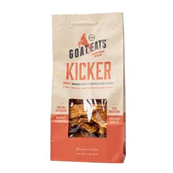 Billy Goat Chip Company Kicker Potato Chips - 3 oz