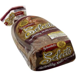 Schwebel's Selects Healthy Multigrain Bread