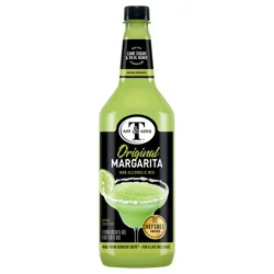 Mr & Mrs T Margarita Mix, 1 L bottle