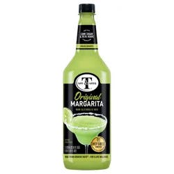 Mr & Mrs T Margarita Mix, 1 L bottle
