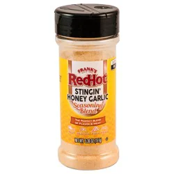 Frank's RedHot Stingin' Honey Garlic Seasoning Blend