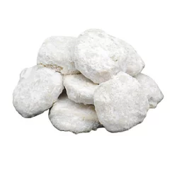 H-E-B Kosher Powdered Sandtart Cookies