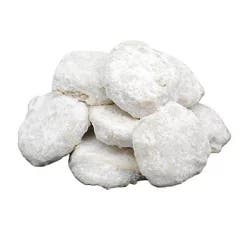 H-E-B Kosher Powdered Sandtart Cookies