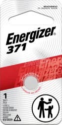 Energizer 371 1-Pack