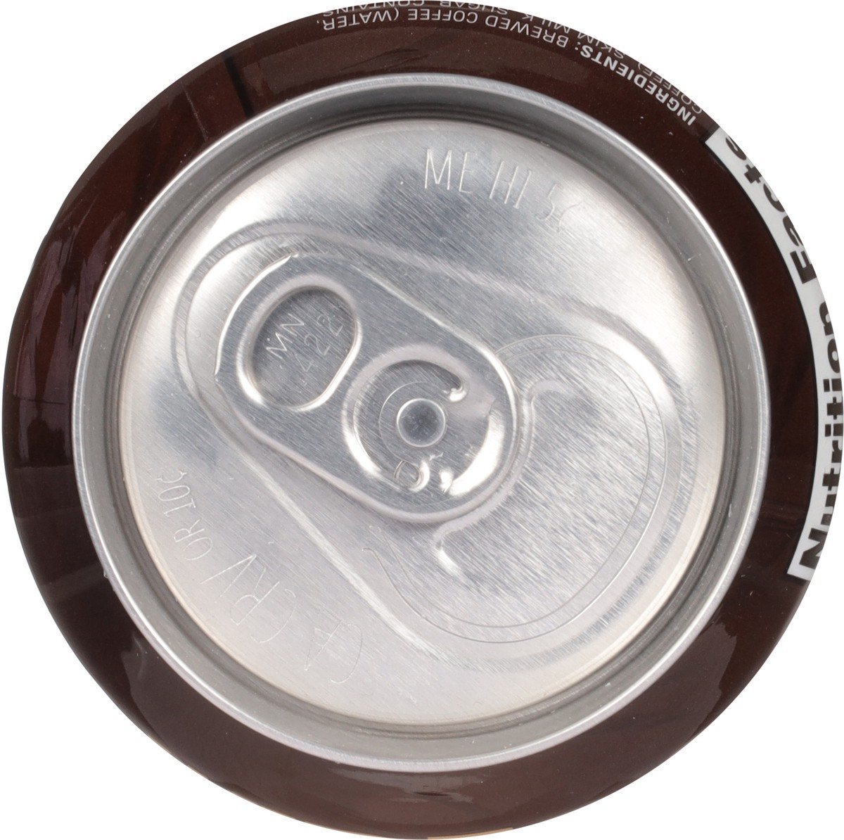 slide 5 of 9, Wide Awake Coffee Co. Energy Caramel Coffee Drink - 15 fl oz, 15 fl oz
