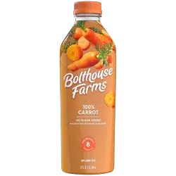 Bolthouse Farms Bolthouse Carrot 100% Juice