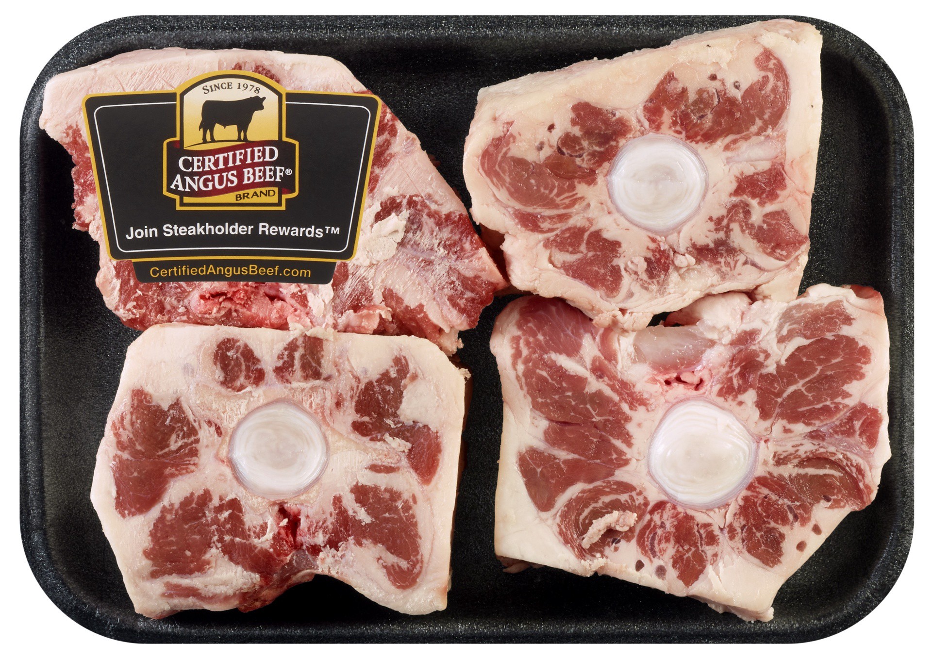 slide 1 of 1, SE Grocers Rancher's Home Beef Ox Tails, Per Package (Avg. 2.00 lb), per lb