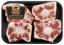 SE Grocers Rancher's Home Beef Ox Tails, Per Package (Avg. 2.00 lb)