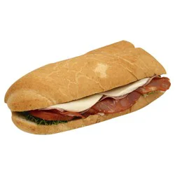 Market District Italian Sub, 7 Inch