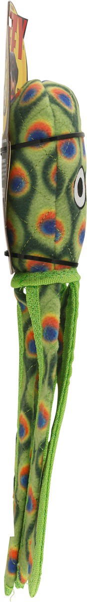 slide 9 of 9, Tuffy Ocean Creatures Squid - 1 Each, 1 ct