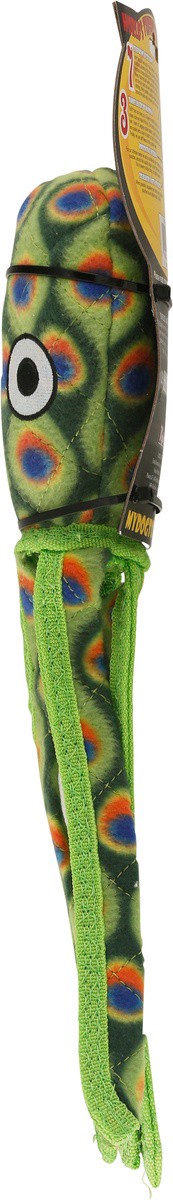 slide 5 of 9, Tuffy Ocean Creatures Squid - 1 Each, 1 ct