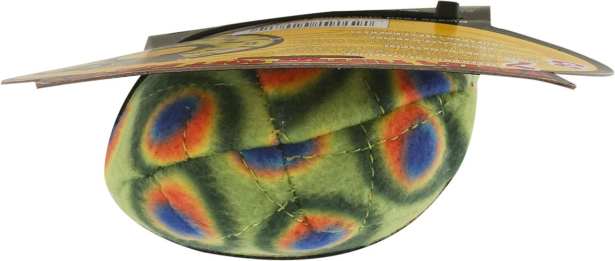 slide 3 of 9, Tuffy Ocean Creatures Squid - 1 Each, 1 ct