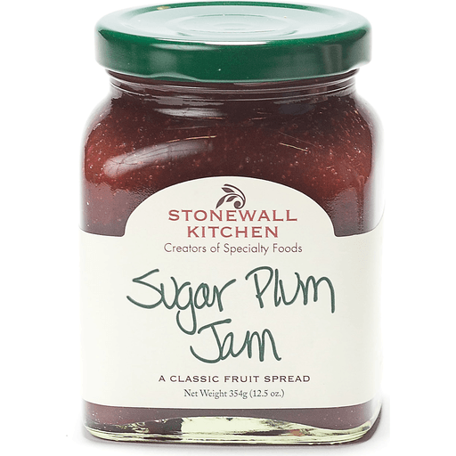 slide 1 of 2, Stonewall Kitchen Sugar Plum Jam 12.5 oz, 12.5 oz