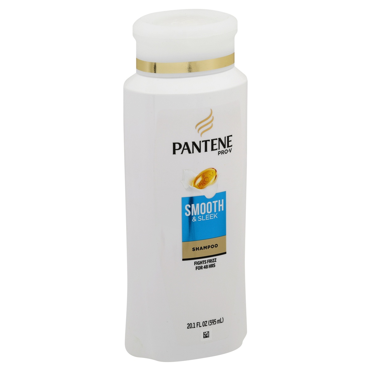 slide 1 of 5, Pantene Shampoo 20.1 fl, 20.1 fl oz