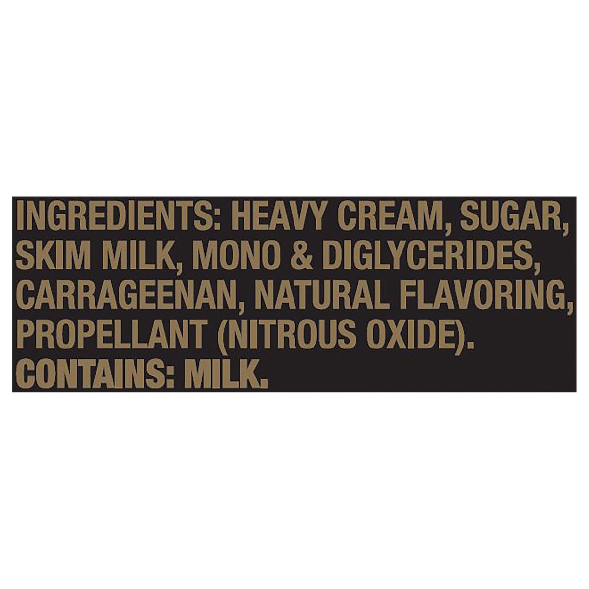 slide 7 of 9, Président Whipped Cream Extra Creamy, 10 oz, 10 oz