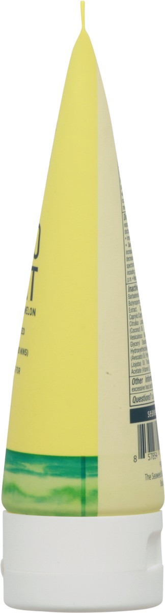 slide 2 of 9, The Seaweed Bath Co. The Seaweed Bath Company Active Defense Spf 50 Sport Cream, 1 ct