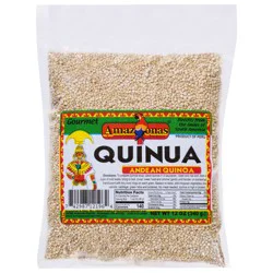 Amazonas Andean Quinoa 12 oz