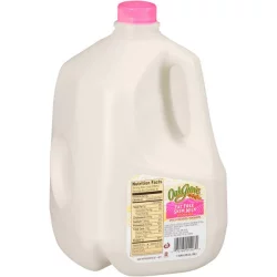 Oak Grove Skim Milk - 128 oz