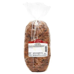 Arnie's Bakery Bread, Cinnamon Raisin, 20 oz