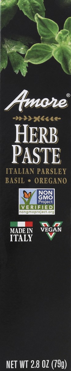 slide 6 of 13, Amore Herb Paste 2.8 oz, 2.8 oz