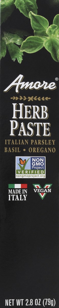 slide 10 of 13, Amore Herb Paste 2.8 oz, 2.8 oz