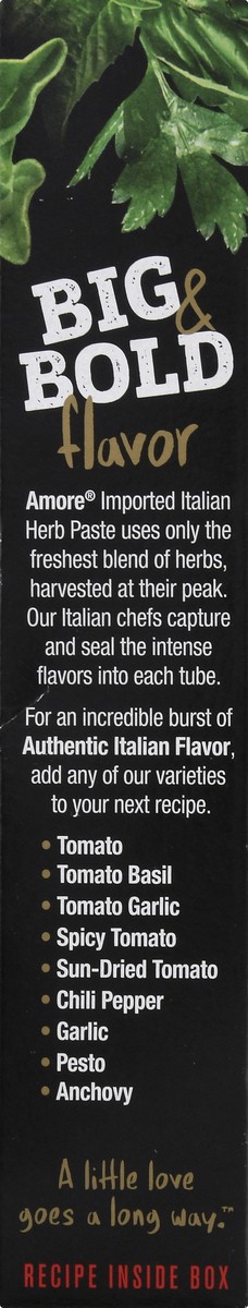 slide 5 of 13, Amore Herb Paste 2.8 oz, 2.8 oz