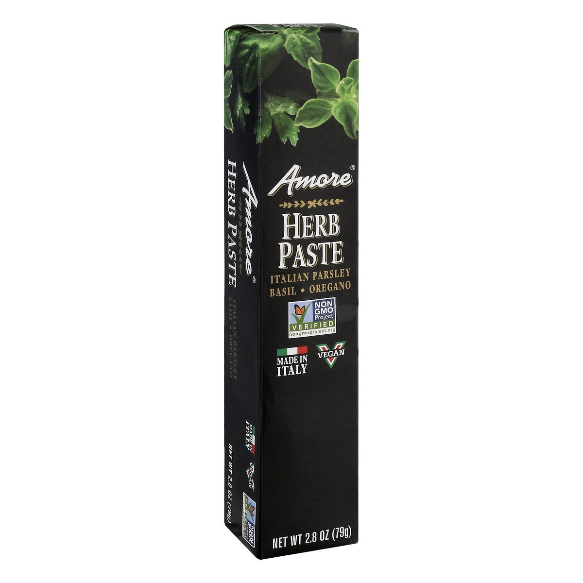 slide 4 of 13, Amore Herb Paste 2.8 oz, 2.8 oz