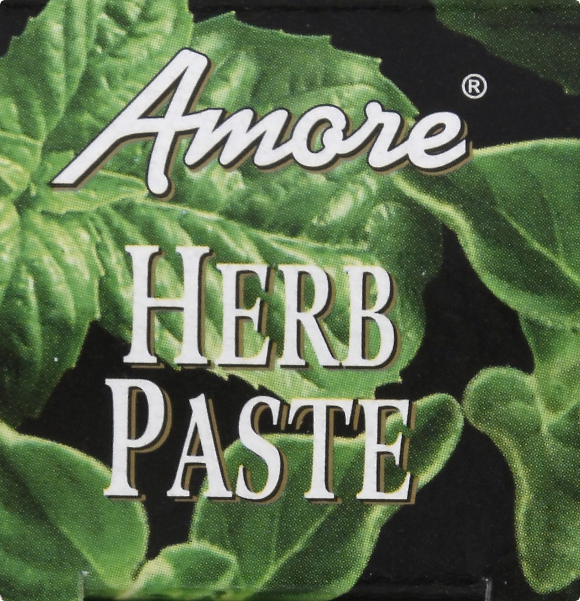 slide 12 of 13, Amore Herb Paste 2.8 oz, 2.8 oz