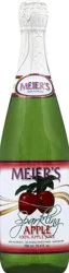 Meier's 100% Juice 25.4 oz