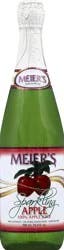 Meier's 100% Juice 25.4 oz
