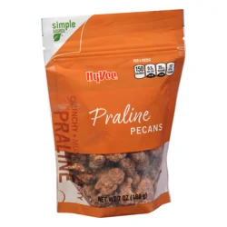 Hy-Vee Praline, Pecans