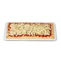 Hy-Vee Mia Italian Cheese Flatbread Pizza
