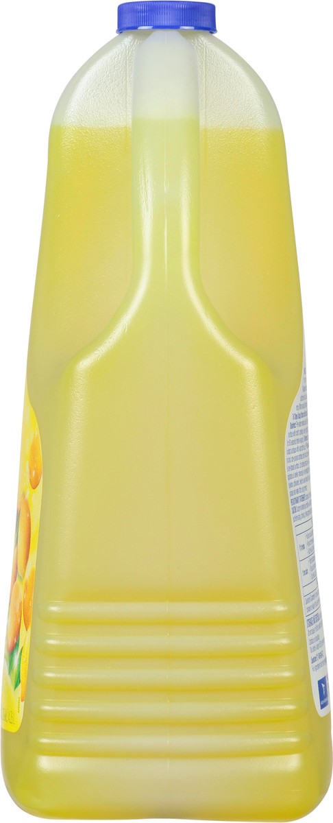 slide 11 of 12, Lysol Clean & Fresh Sparkling Lemon & Sunflower Essence Multi-Surface Cleaner 144 fl oz, 144 fl oz