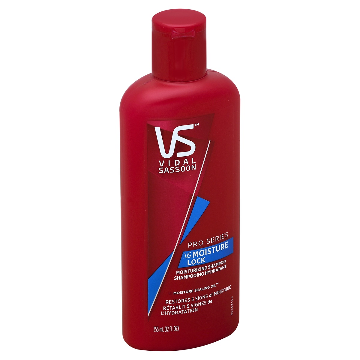 slide 3 of 3, Vidal Sassoon Shampoo , 12 oz