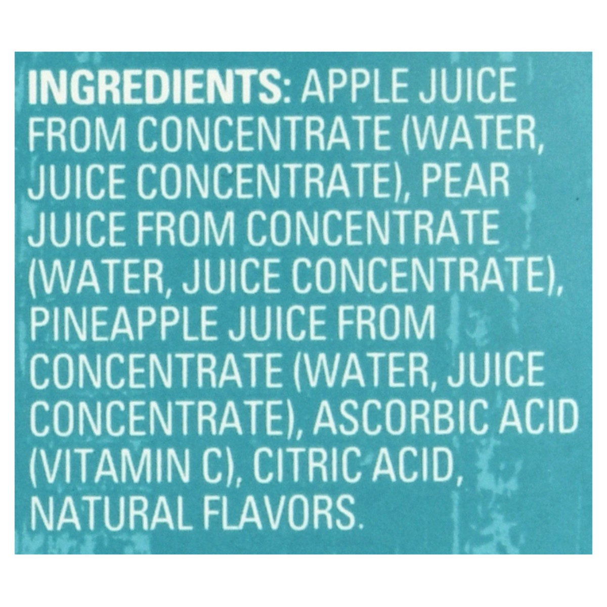 slide 11 of 13, Juicy Juice 100% Juice, Tropical, 64 Fl Oz Bottle, 64 fl oz