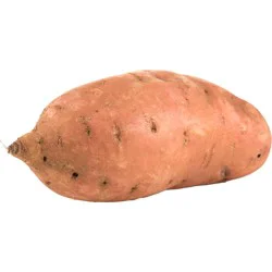 Sweet Potato/Yam