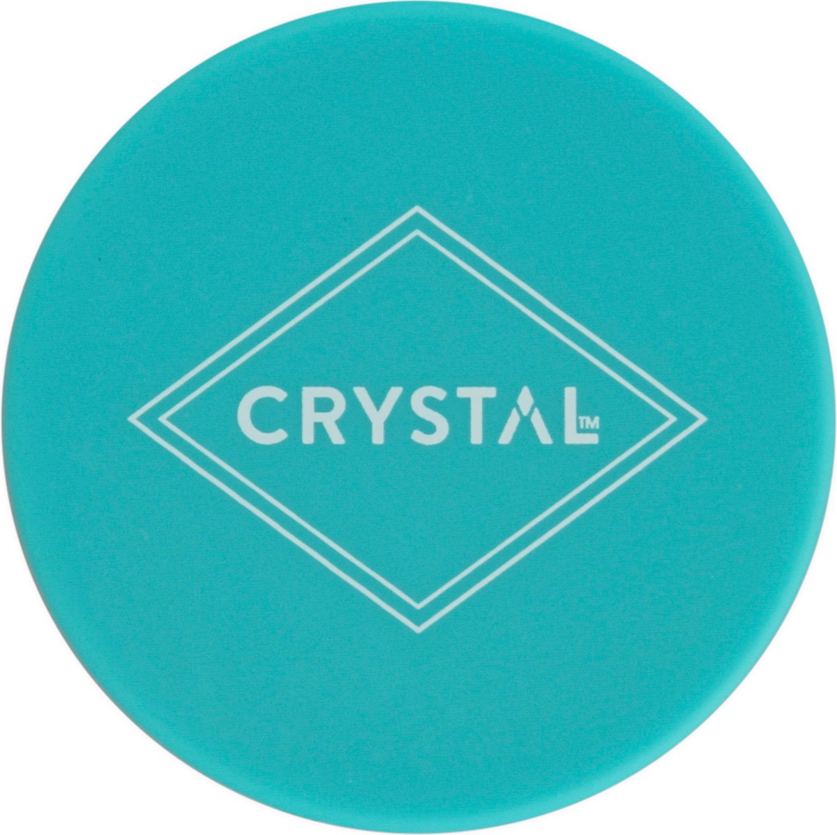 slide 3 of 12, Crystal Cucumber + Mint Deodorant 2.5 oz, 1 ct