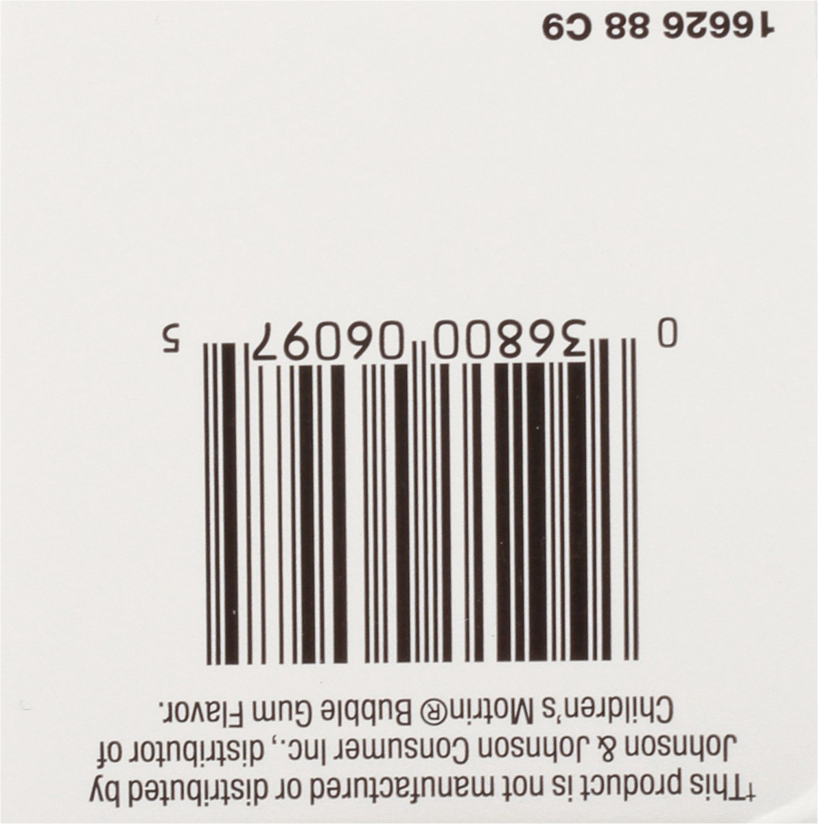 slide 3 of 9, TopCare Health 100 mg Children's Oral Suspension Bubble Gum Flavor Ibuprofen 4 fl oz, 4 fl oz