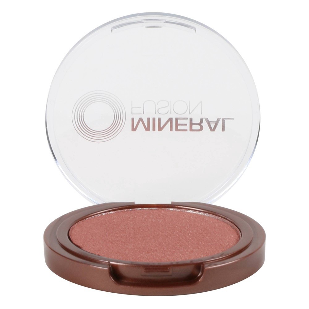 slide 4 of 5, Mineral Fusion Blush Airy - 0.10oz, 1 ct